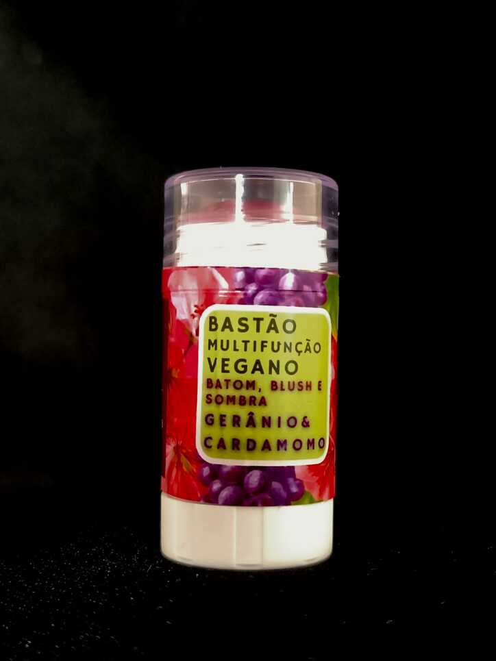 Bastão 4 em 1