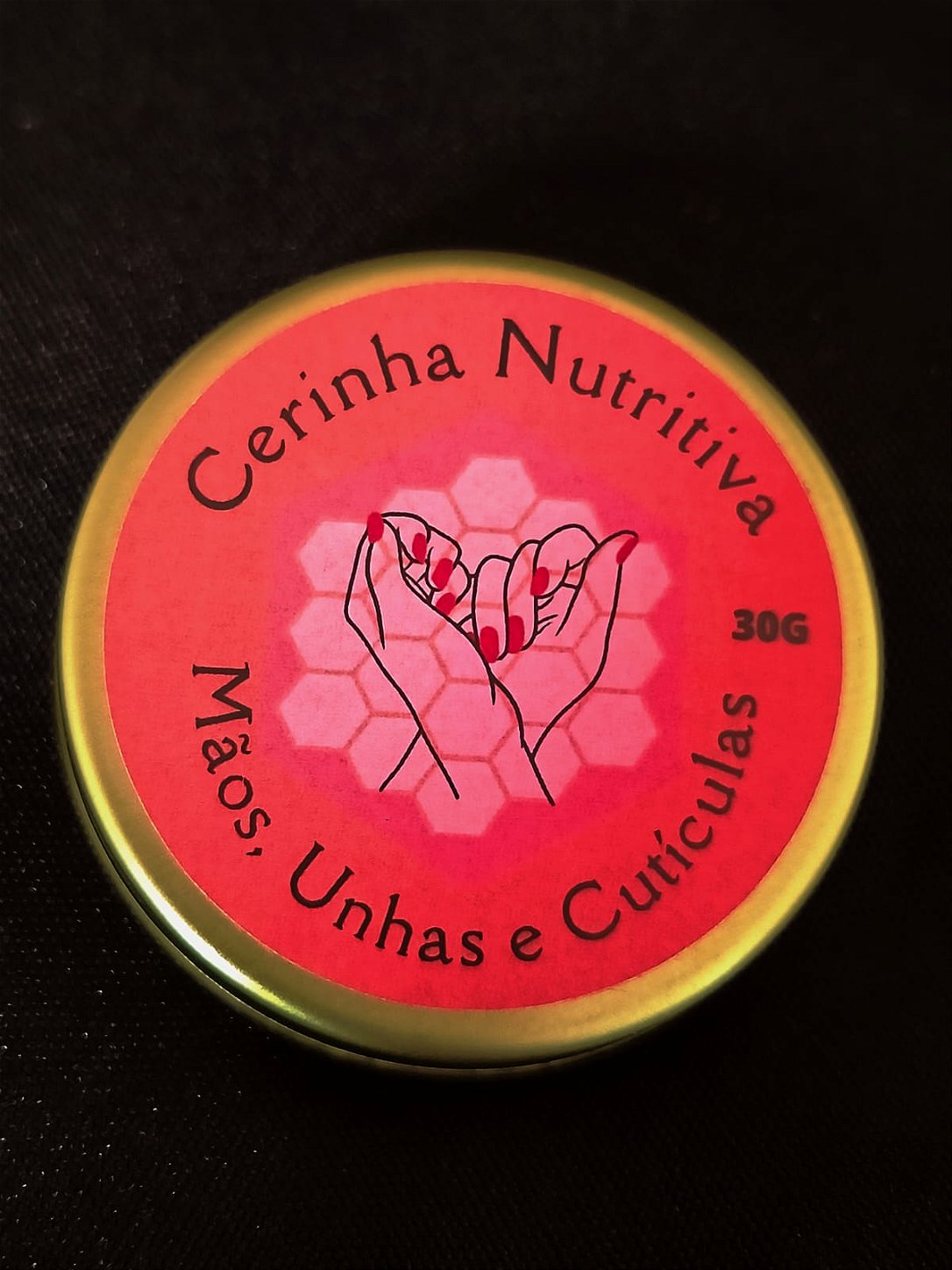Cerinha Nutritiva