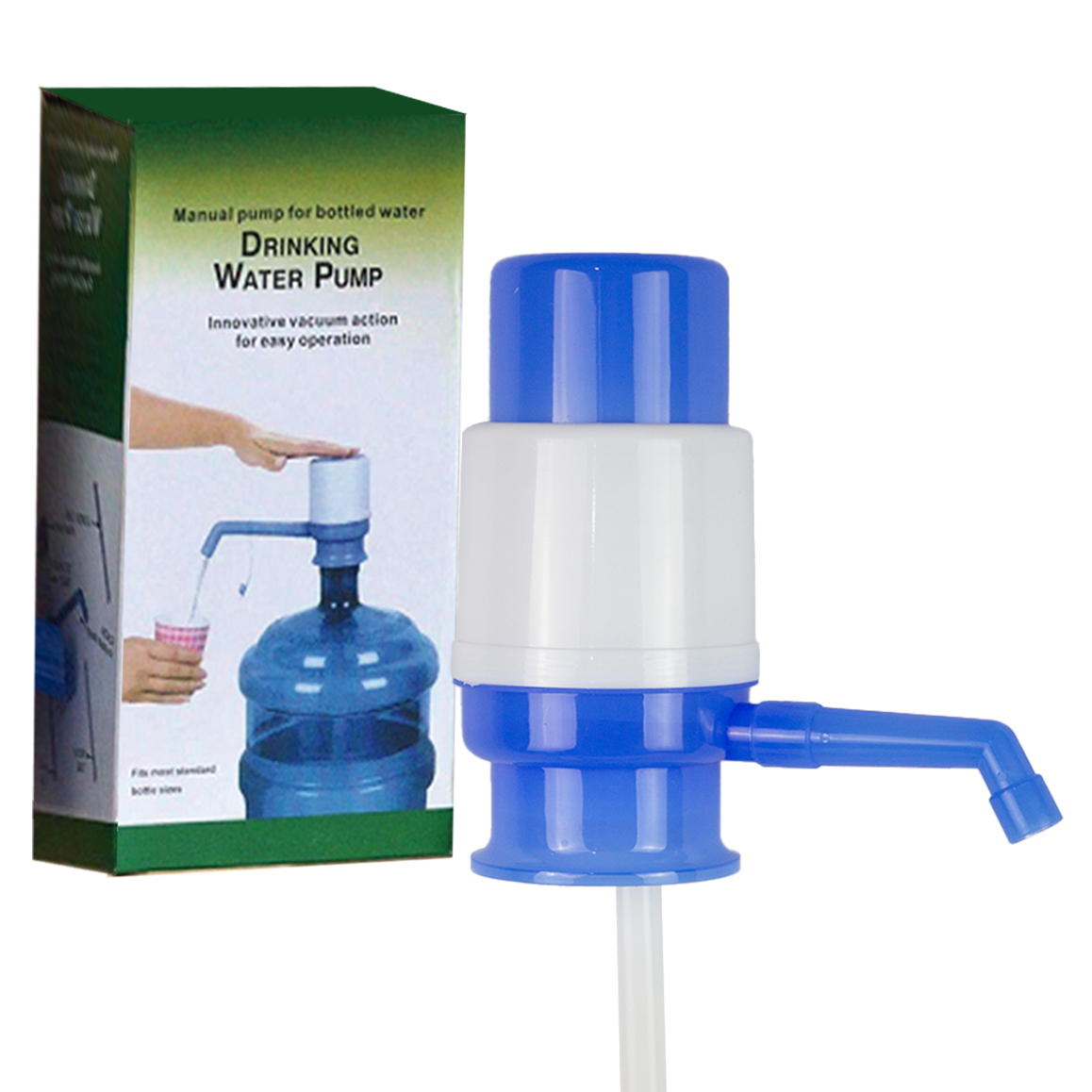 Bomba de agua