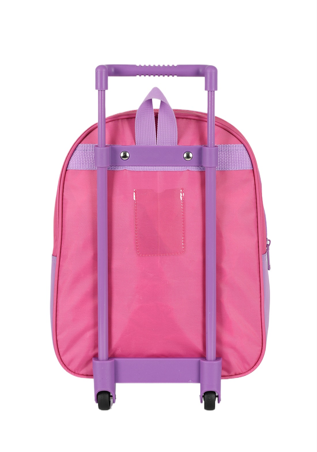 Mochila de Rodinhas Barbie Sereia