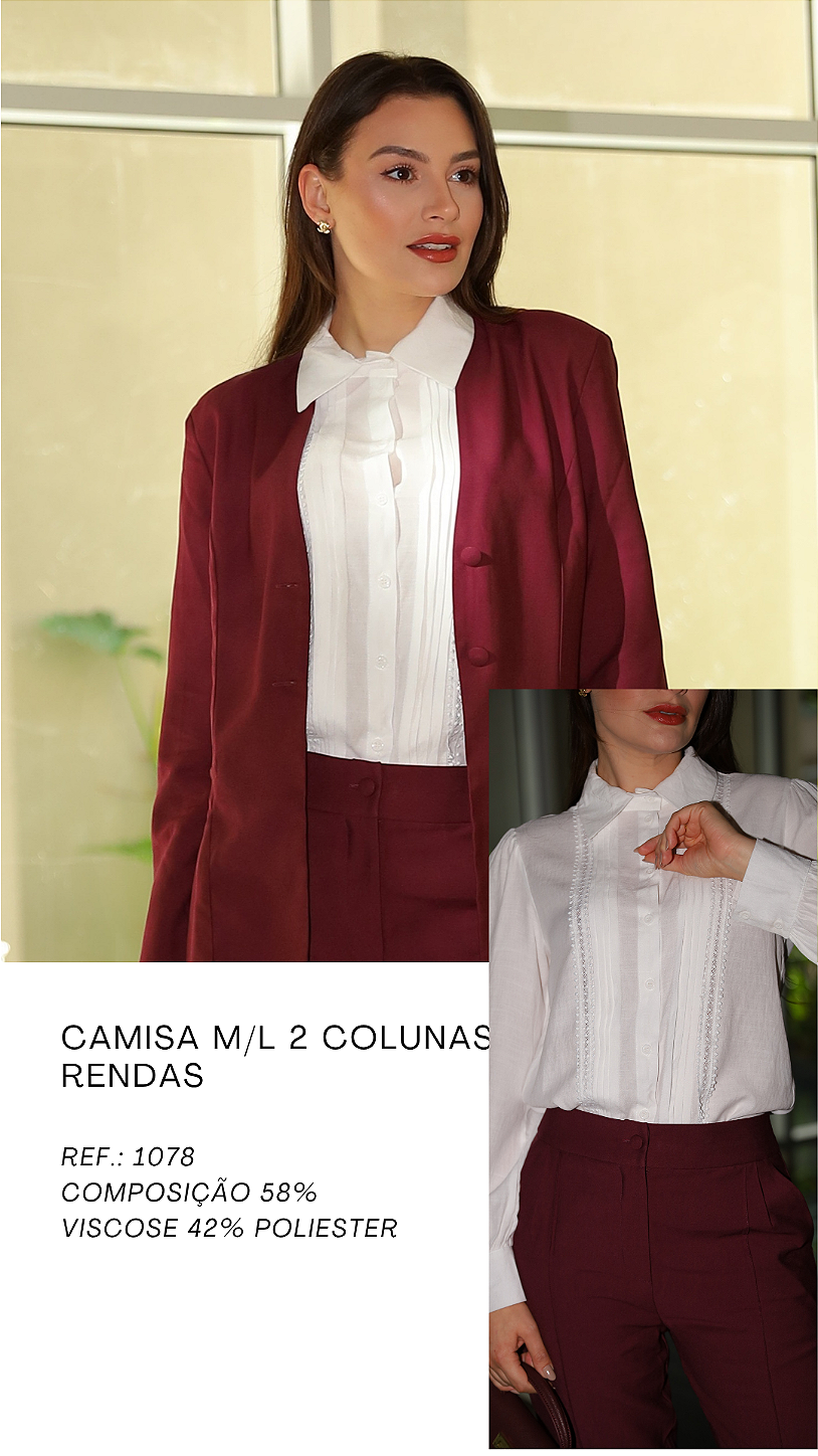 Camisas