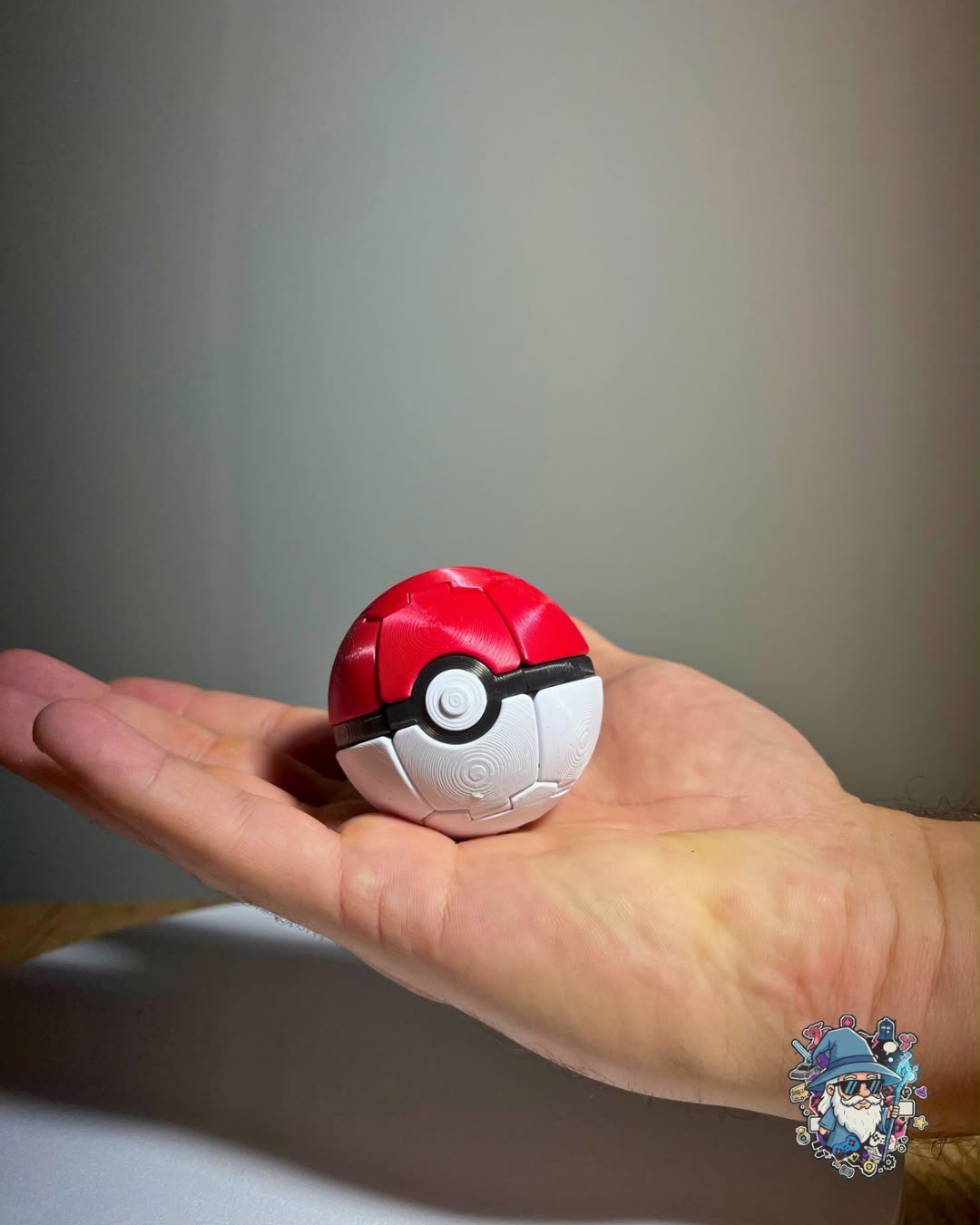 Pokefidget