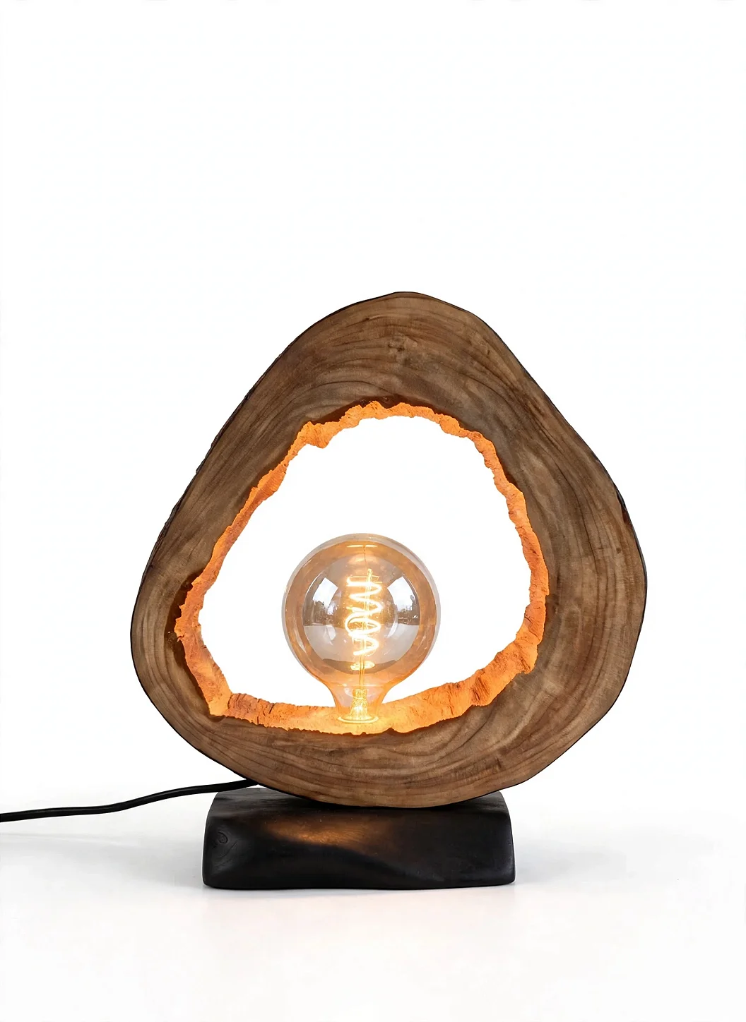 Luminária Lua