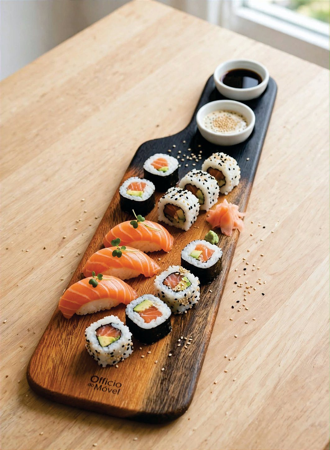 TS0020 Sushi