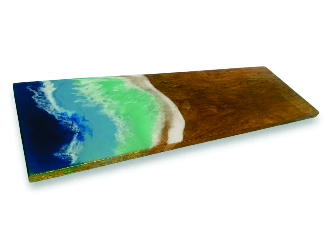 TÁBUA PARA MESA POSTA