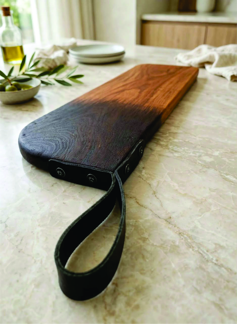 TÁBUA DE SERVIR