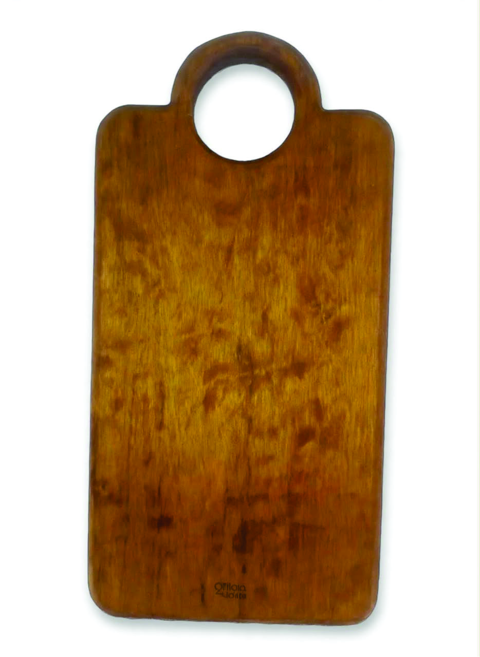 TÁBUA DE CORTE