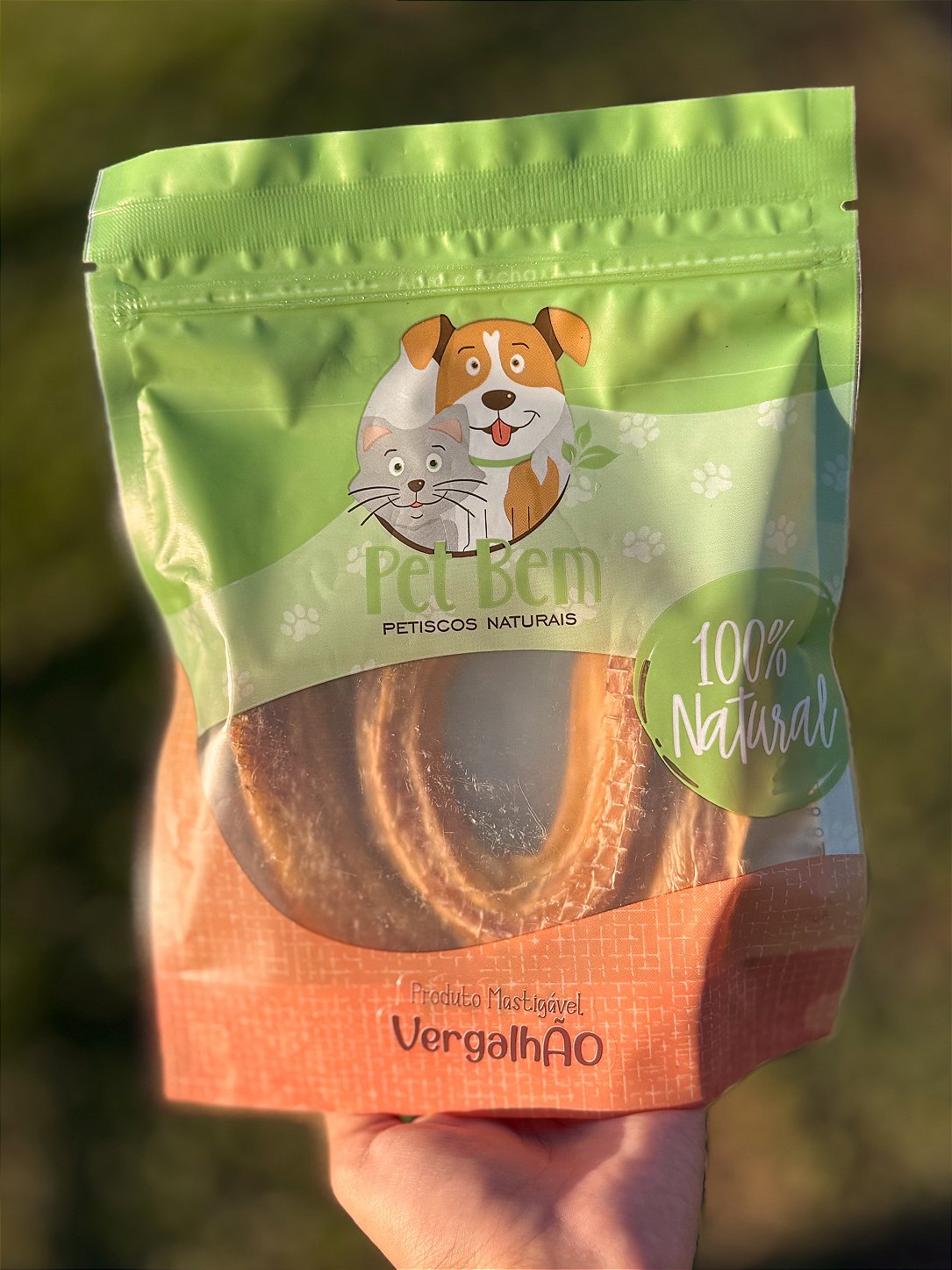 VERGALHÃO