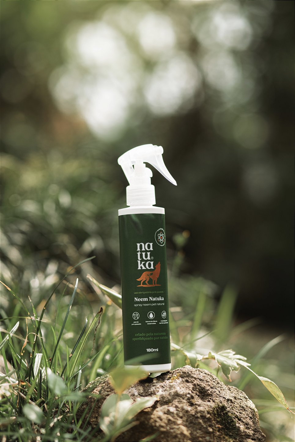 SPRAY NEEM NATUKA