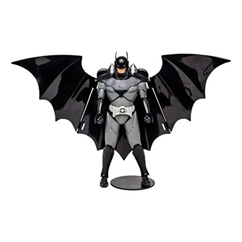 Actioin Figure Batman Kingdom Come - McFarlane Toys