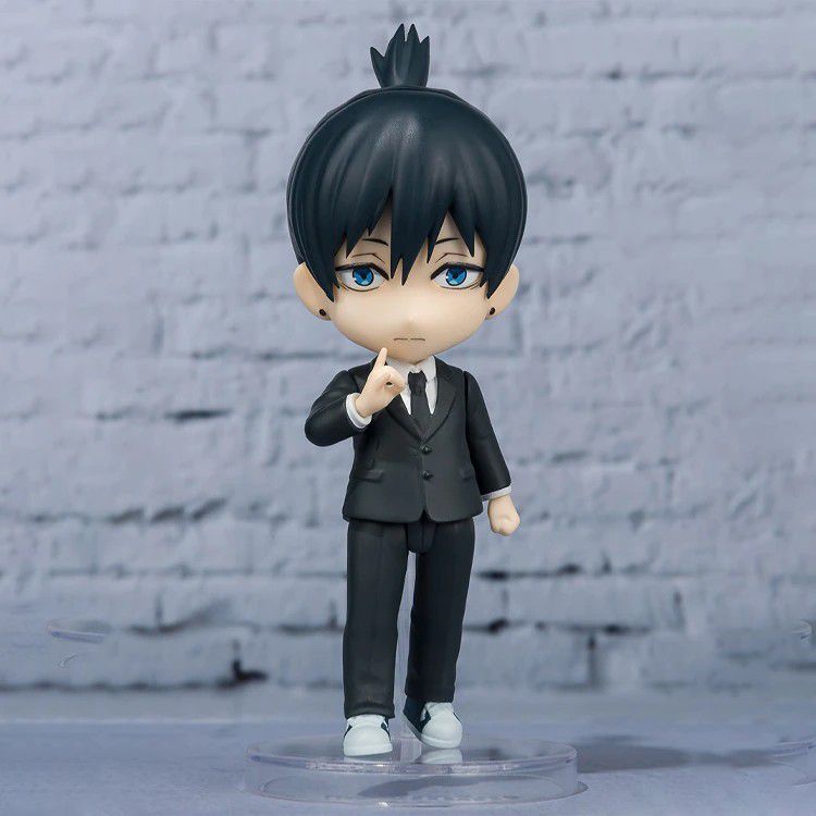 Action Figure Aki Hayakawa Chainsaw Man - Bandai