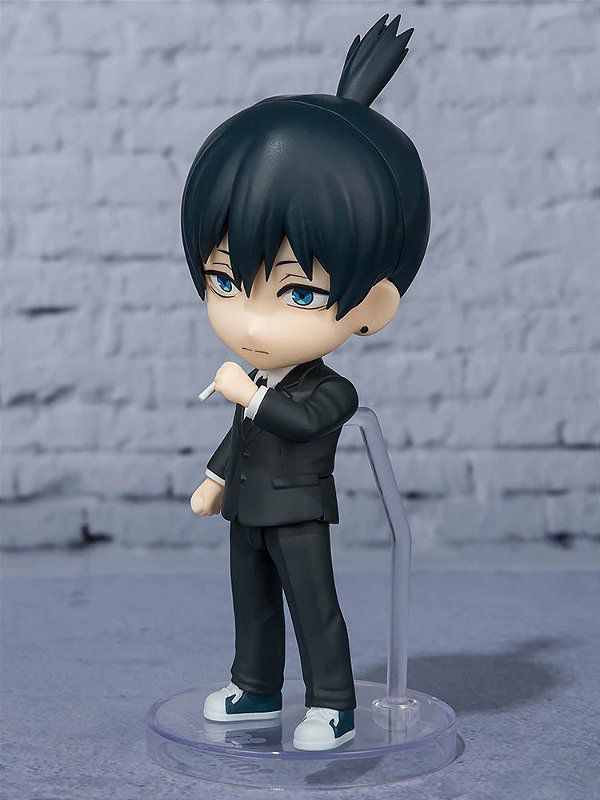Action Figure Aki Hayakawa Chainsaw Man - Bandai