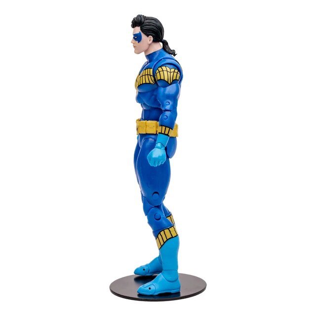 Action Figure Asa Noturna Dc Multiverse - McFarlane Toys
