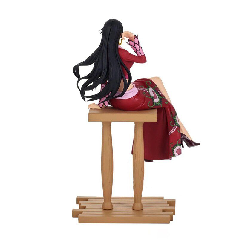 Action Figure Boa Hancock - One Piece