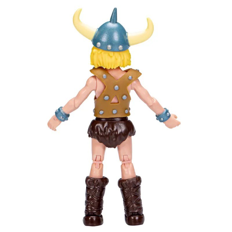 Action Figure Bobby e Uni Dungeons and Dragons - Hasbro