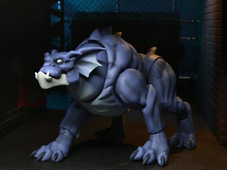 Action Figure Bronx - Gárgulas Disney