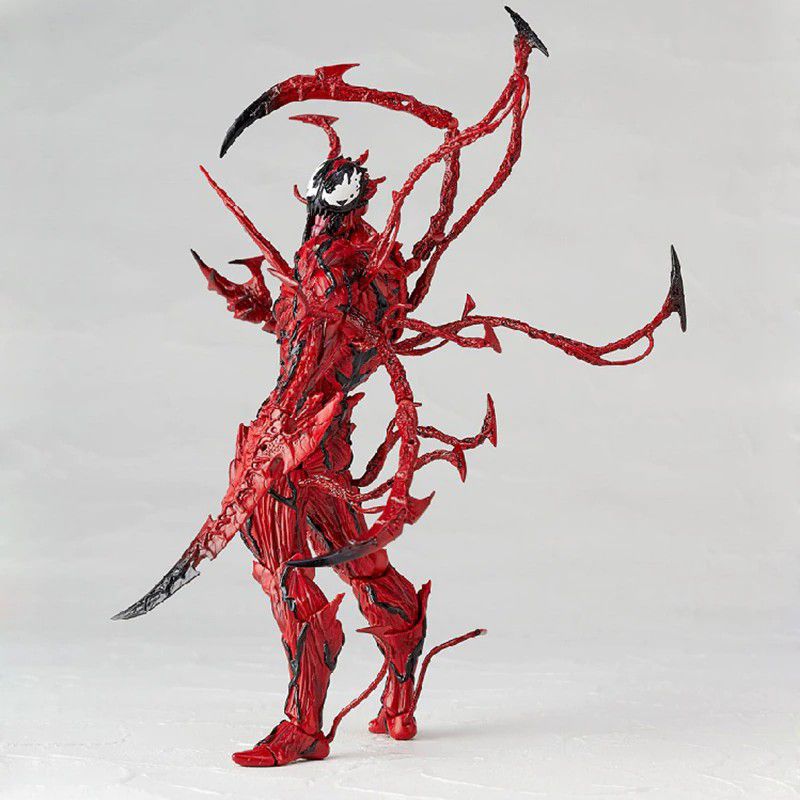 Action Figure Carnage - Marvel