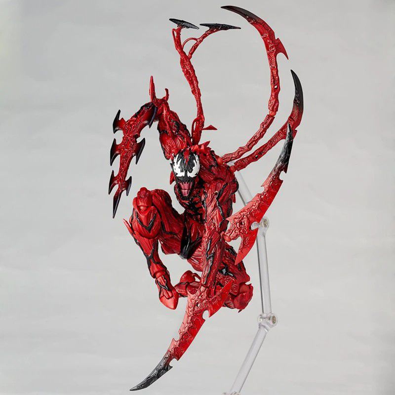 Action Figure Carnage - Marvel