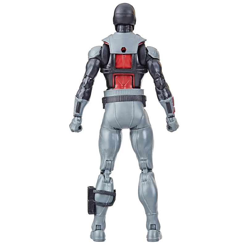Action Figure Cobra Eel G.I.Joe Hasbro Classified Series
