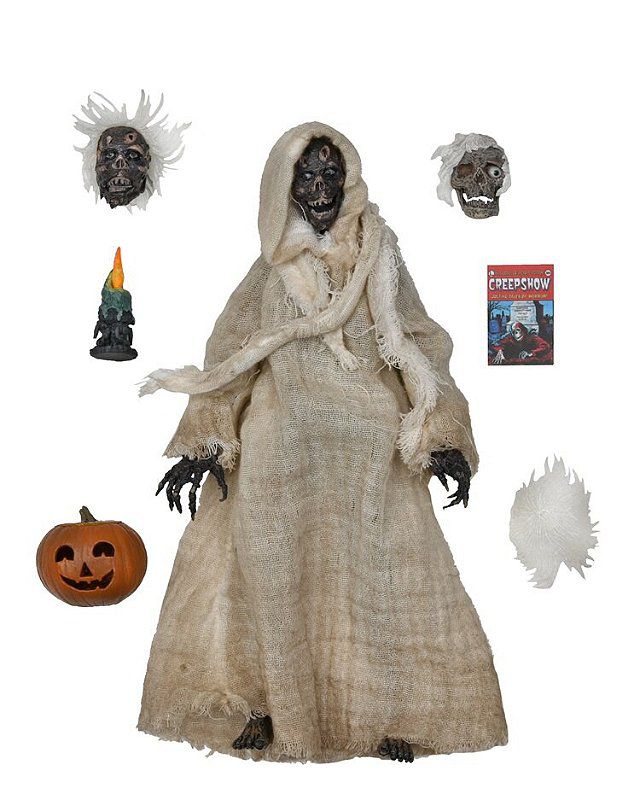 Action Figure Creepshow Ultimate - NECA Toys