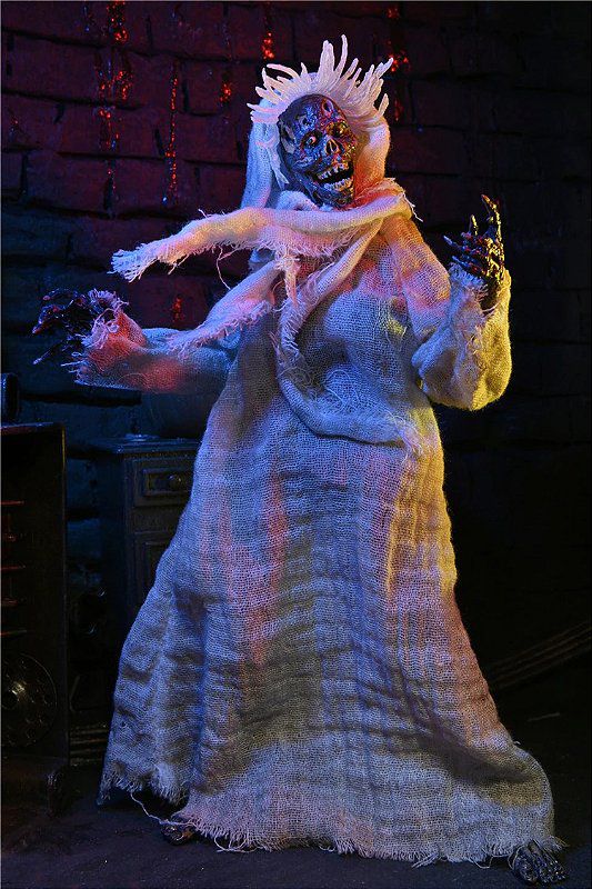 Action Figure Creepshow Ultimate - NECA Toys