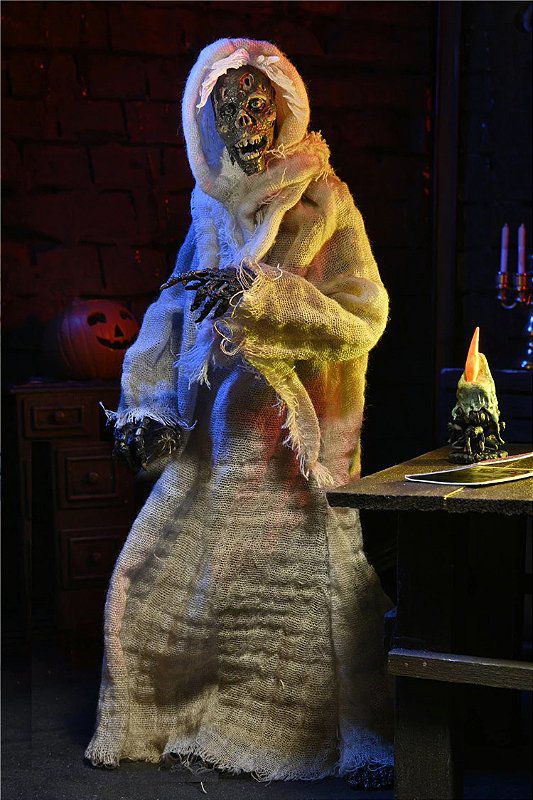 Action Figure Creepshow Ultimate - NECA Toys