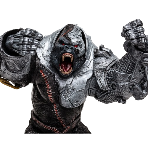 Action Figure Cygor Spawn - McFarlane Toys