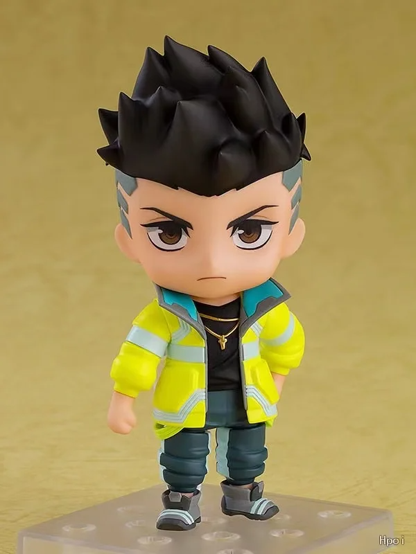 Action Figure David Martinez Cyberpunk Edgerunners Nendoroid - Good Smile Company