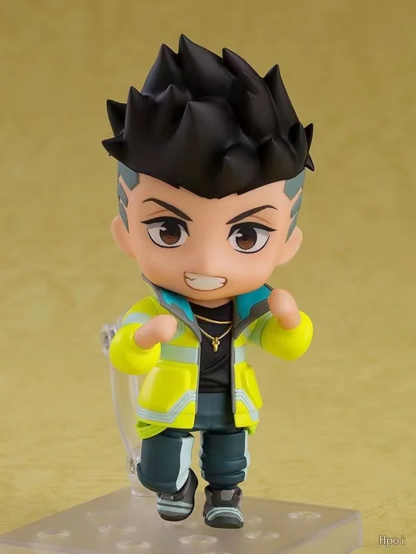 Action Figure David Martinez Cyberpunk Edgerunners Nendoroid - Good Smile Company