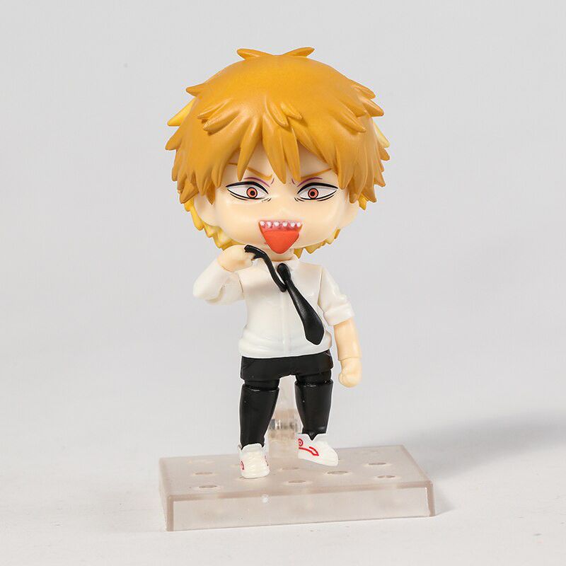 Action Figure Denji - Chainsaw Man Nendo