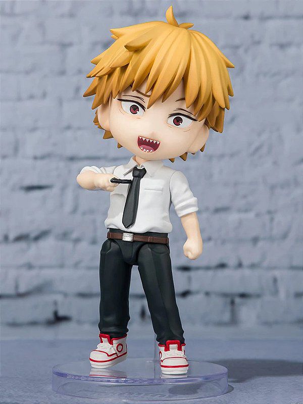 Action Figure Denji Chainsaw Man - Bandai