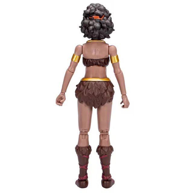 Action Figure Diana Dungeons and Dragons - Hasbro