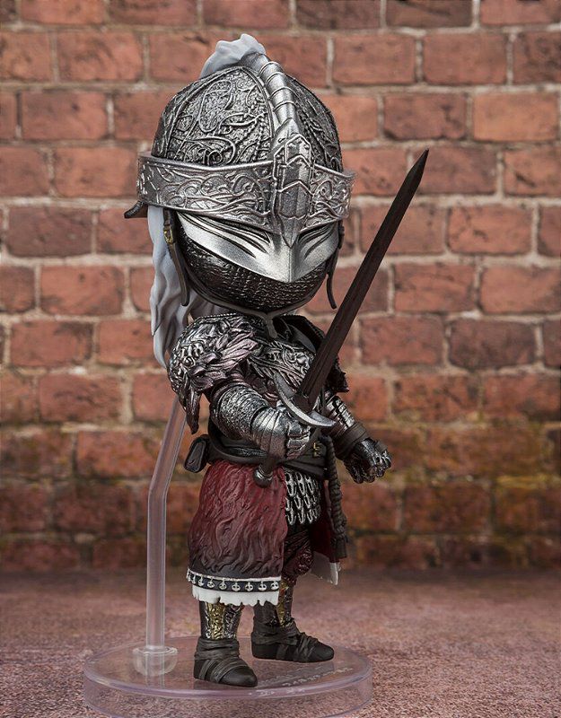 Action Figure Elden Ring Raging Wolf - Bandai