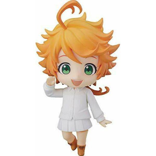 Action Figure Emma - The Promised Neverland Nendo