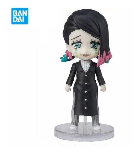 Action Figure Enmu Demon Slayer - Bandai