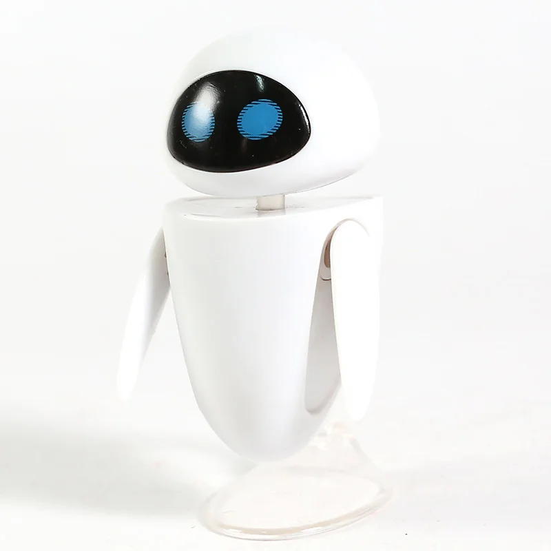 Action Figure EVE Pixar - Disney