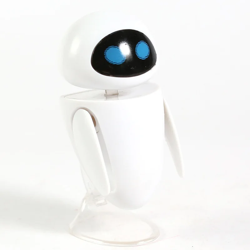 Action Figure EVE Pixar - Disney