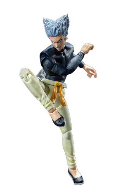 Action Figure Garou One Punch Man - Great Toys