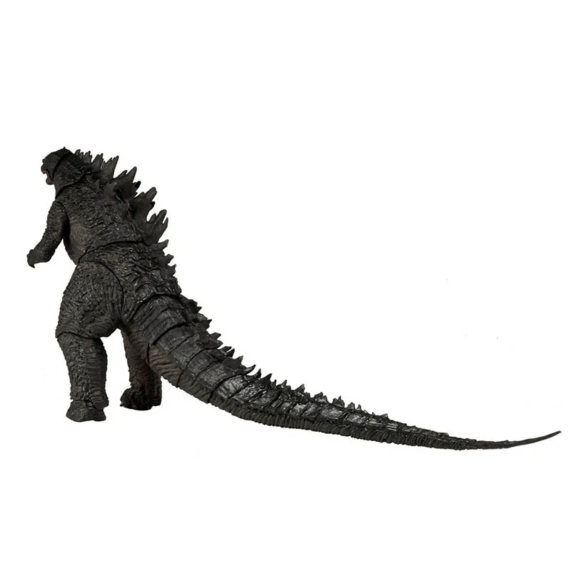 Action Figure Godzilla 2014 - NECA