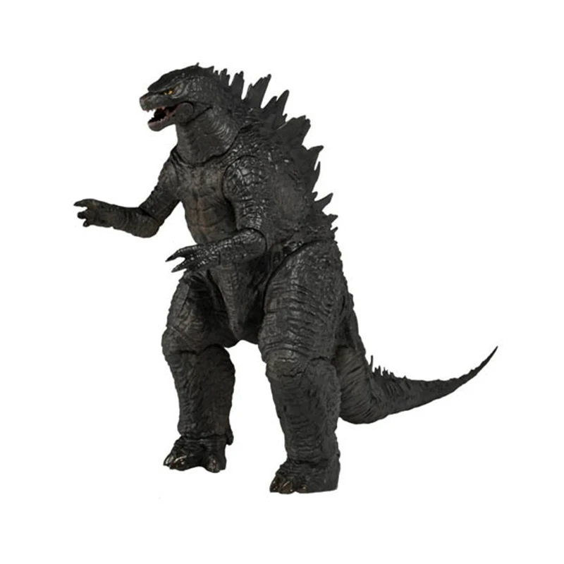 Action Figure Godzilla 2014 - NECA