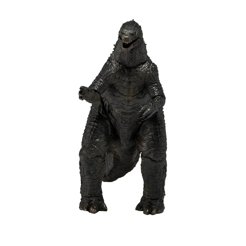 Action Figure Godzilla 2014 - NECA