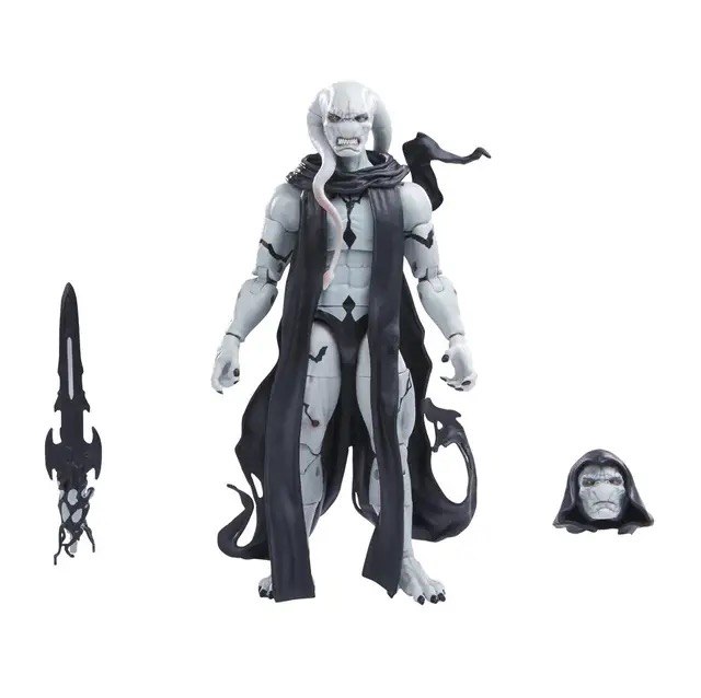 Action Figure Gorr Marvel Legends Series - Original Hasbro