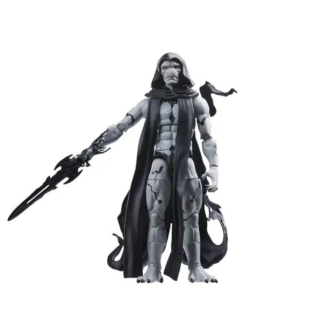 Action Figure Gorr Marvel Legends Series - Original Hasbro
