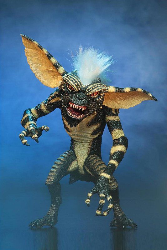 Action Figure Gremlins Ultimate Stripe - Neca