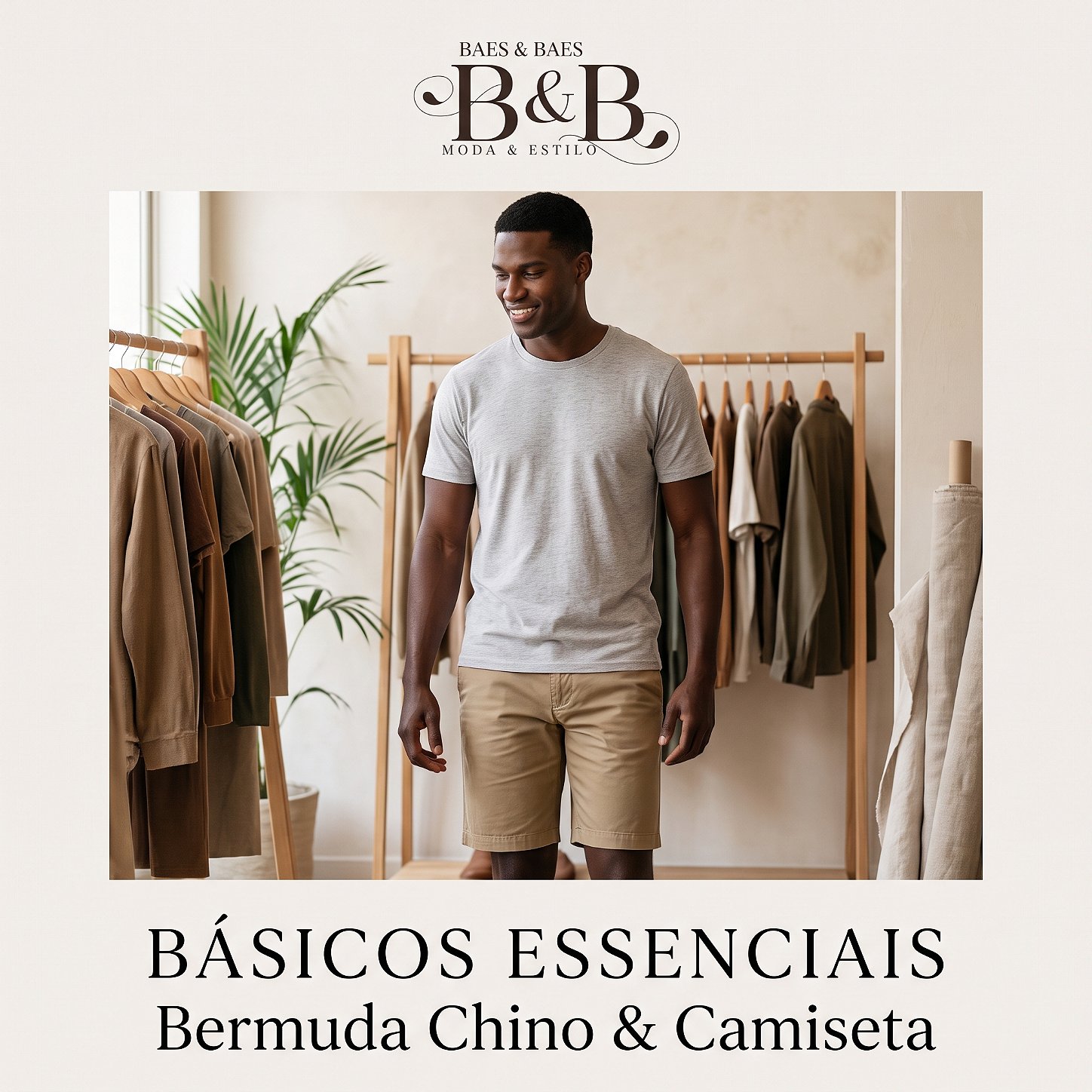 BERMUDA CARGO
