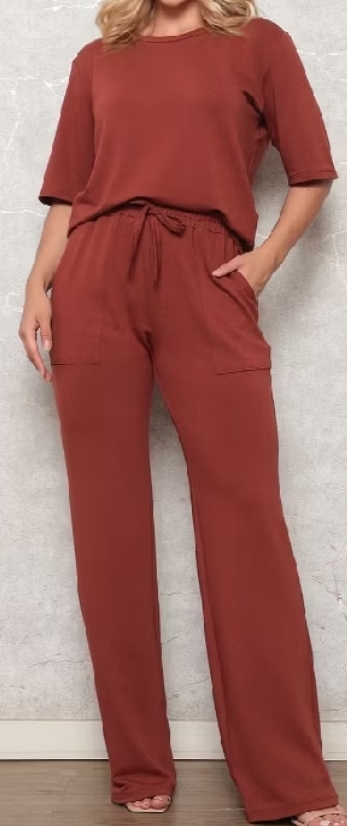CONJUNTO DE MOLETINHO