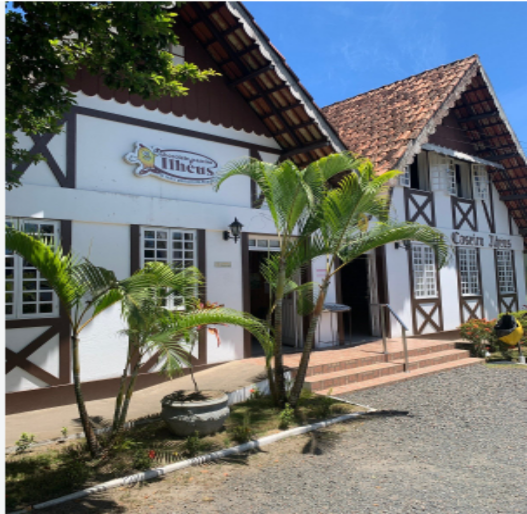 City Tour em Ilhéus Bahia