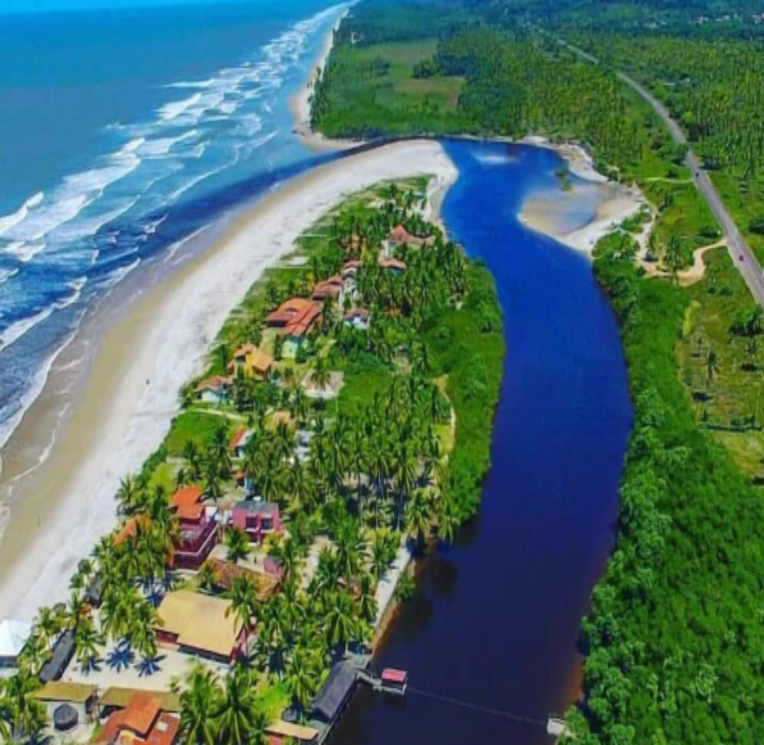 Passeio Ilha do Desejo