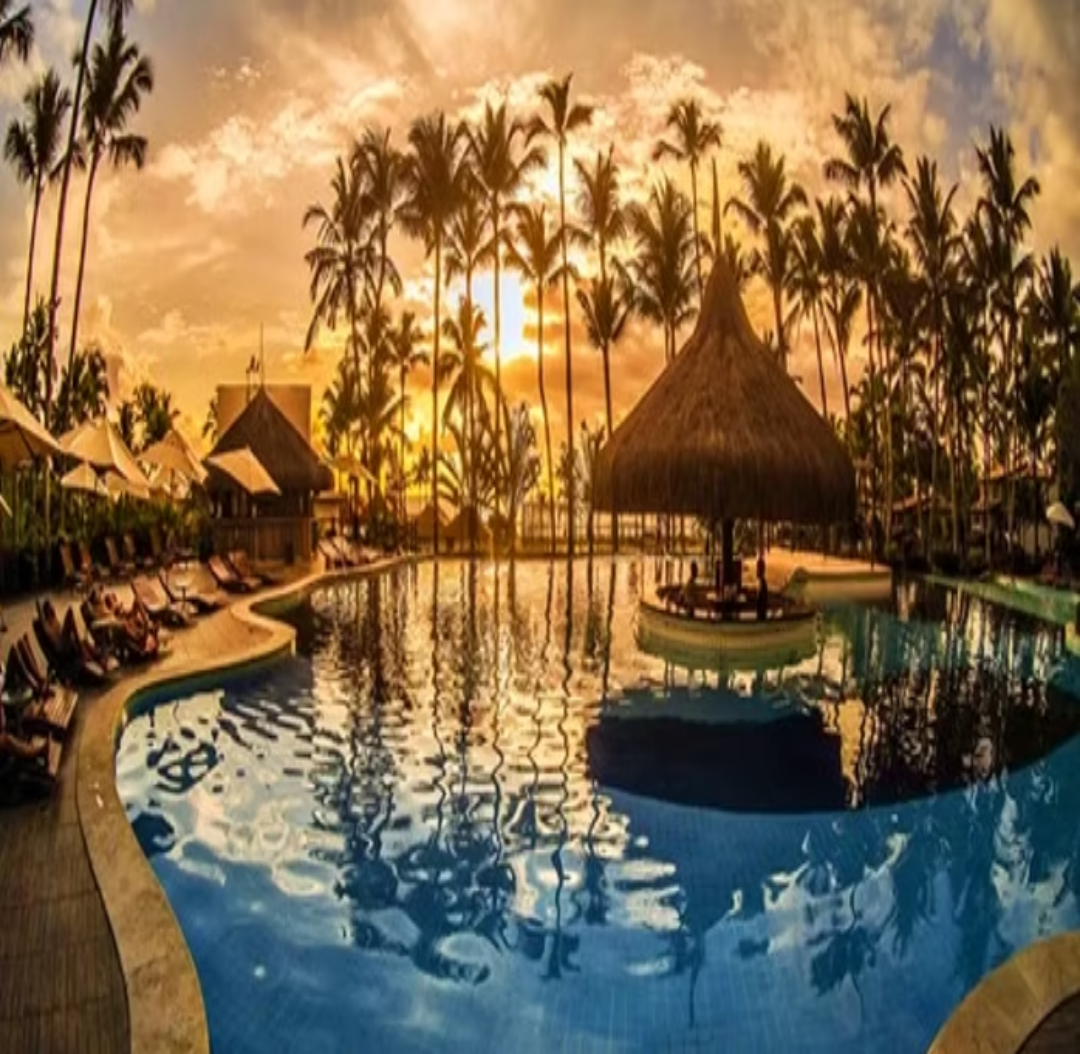 Resort Canabrava All Inclusive