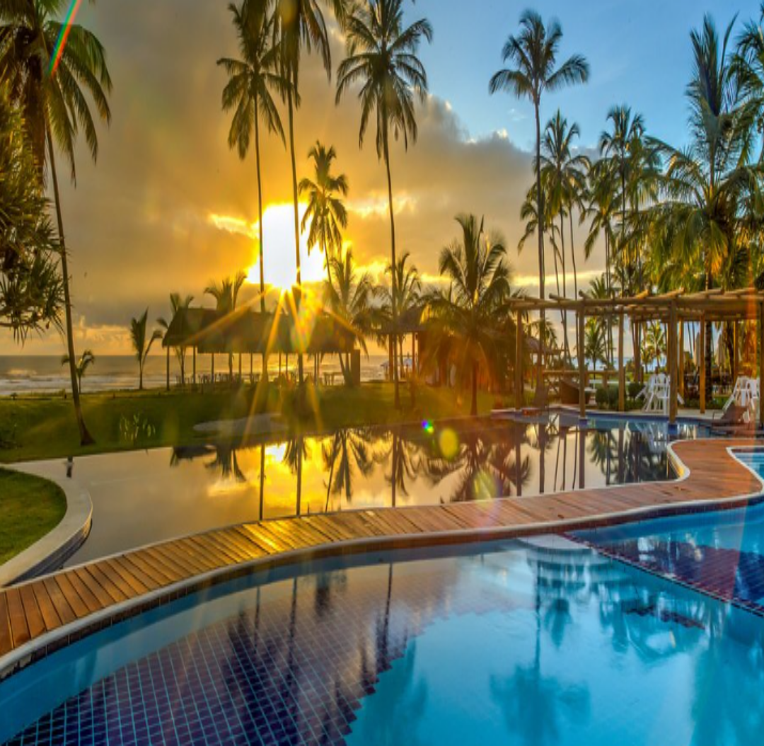 Resort Totoromba